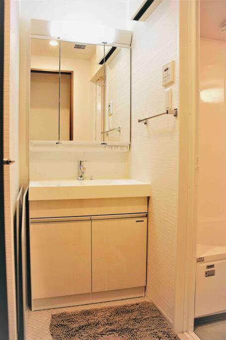 Alo Bnb 1 - Near Ueno, Akihabara, Asakusa - Self Check-In Токіо Екстер'єр фото