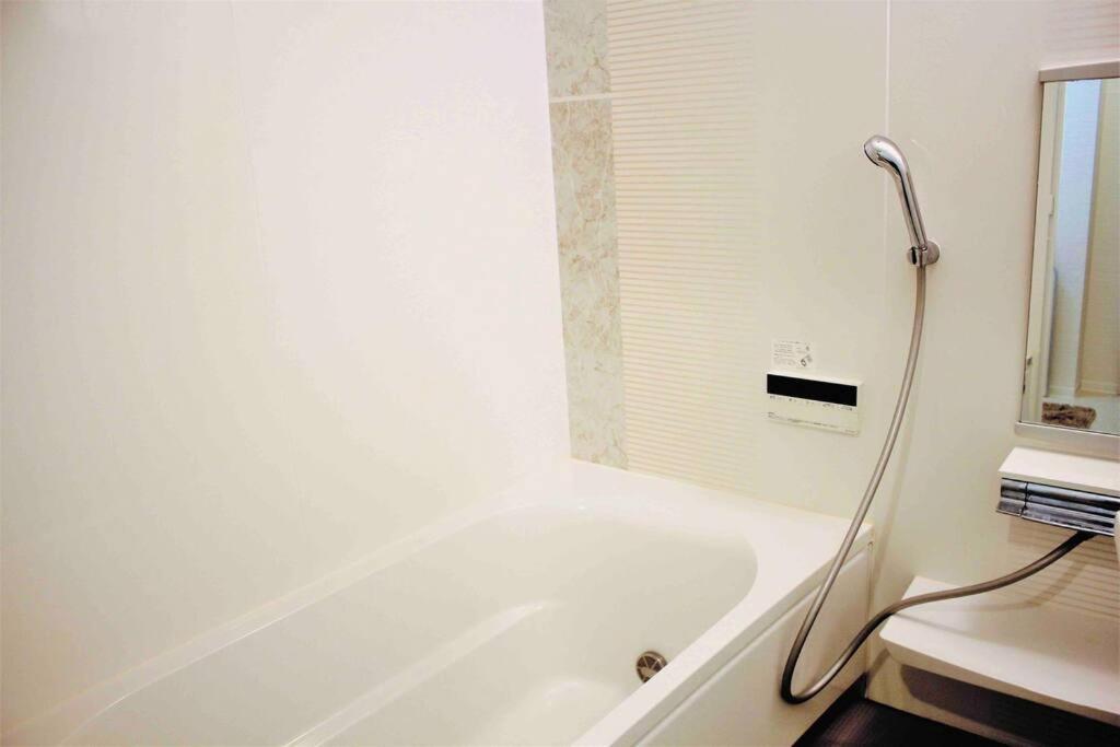 Alo Bnb 1 - Near Ueno, Akihabara, Asakusa - Self Check-In Токіо Екстер'єр фото