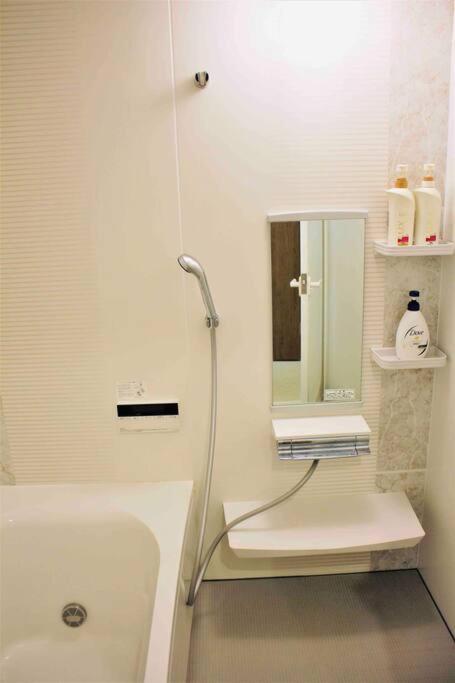 Alo Bnb 1 - Near Ueno, Akihabara, Asakusa - Self Check-In Токіо Екстер'єр фото