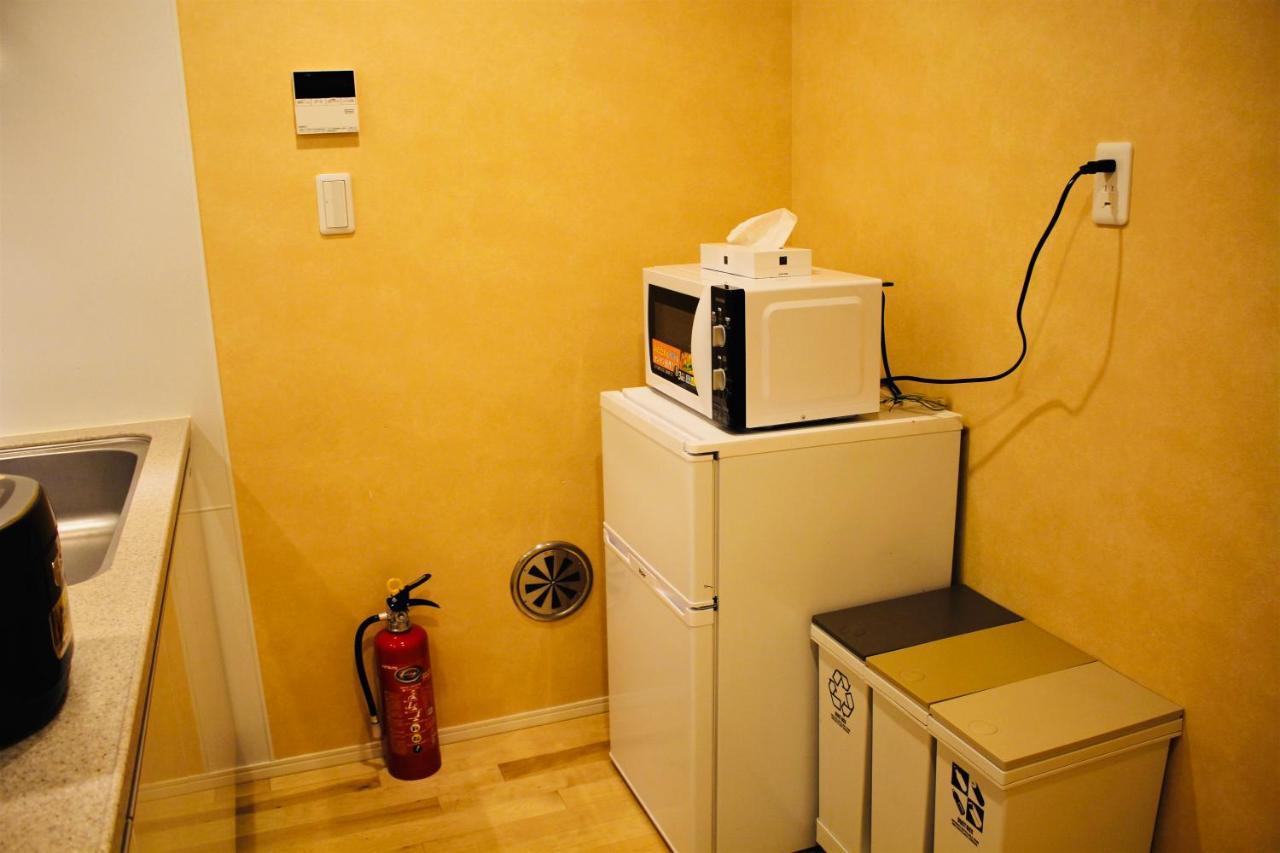 Alo Bnb 1 - Near Ueno, Akihabara, Asakusa - Self Check-In Токіо Екстер'єр фото