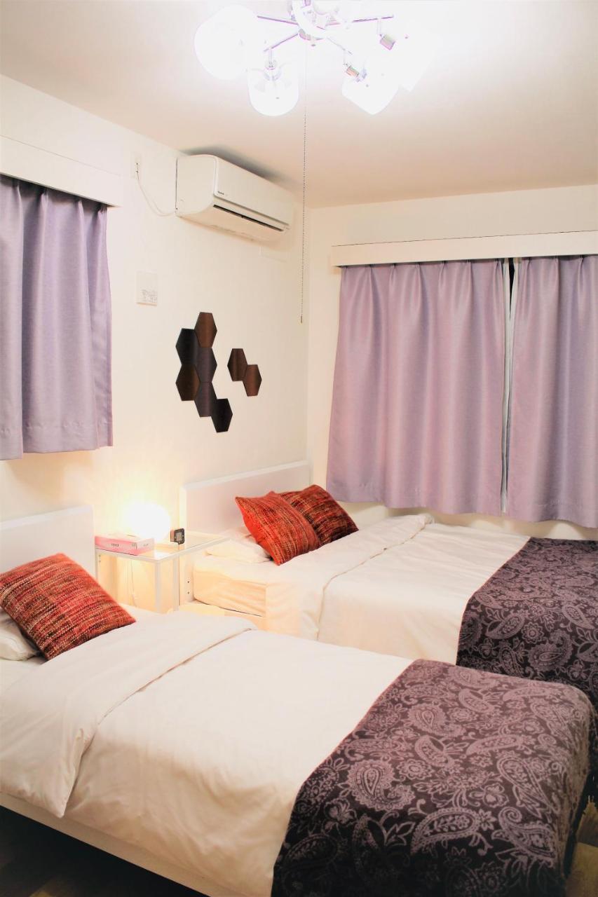 Alo Bnb 1 - Near Ueno, Akihabara, Asakusa - Self Check-In Токіо Екстер'єр фото
