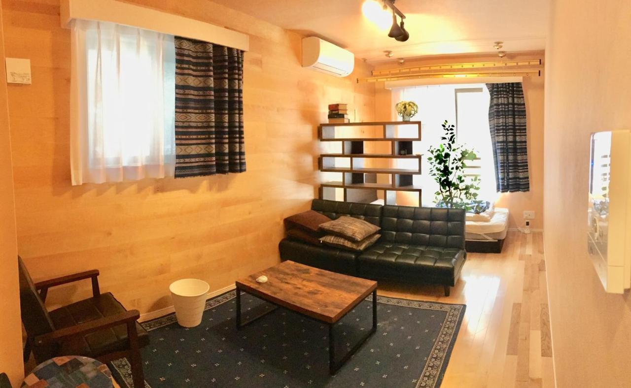 Alo Bnb 1 - Near Ueno, Akihabara, Asakusa - Self Check-In Токіо Екстер'єр фото