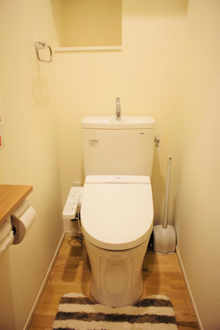 Alo Bnb 1 - Near Ueno, Akihabara, Asakusa - Self Check-In Токіо Екстер'єр фото