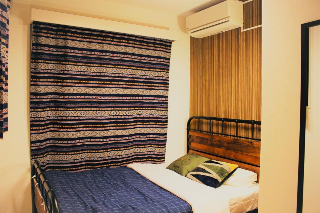 Alo Bnb 1 - Near Ueno, Akihabara, Asakusa - Self Check-In Токіо Екстер'єр фото