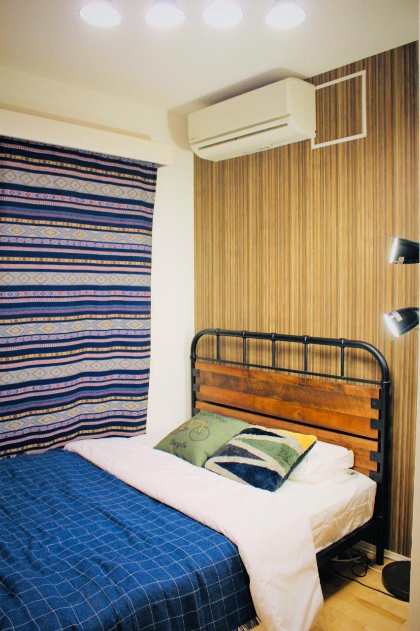 Alo Bnb 1 - Near Ueno, Akihabara, Asakusa - Self Check-In Токіо Екстер'єр фото