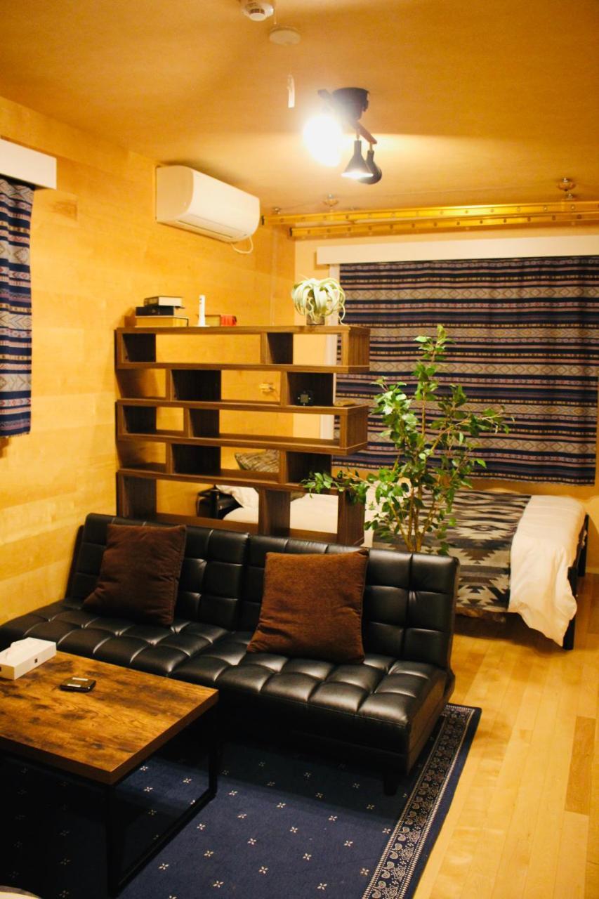 Alo Bnb 1 - Near Ueno, Akihabara, Asakusa - Self Check-In Токіо Екстер'єр фото