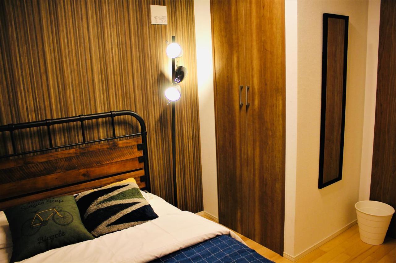 Alo Bnb 1 - Near Ueno, Akihabara, Asakusa - Self Check-In Токіо Екстер'єр фото