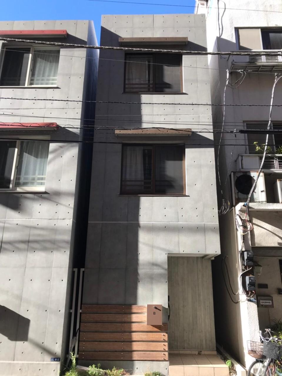 Alo Bnb 1 - Near Ueno, Akihabara, Asakusa - Self Check-In Токіо Екстер'єр фото